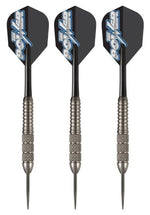 Fléchettes acier Phil Taylor Silverlight 22g