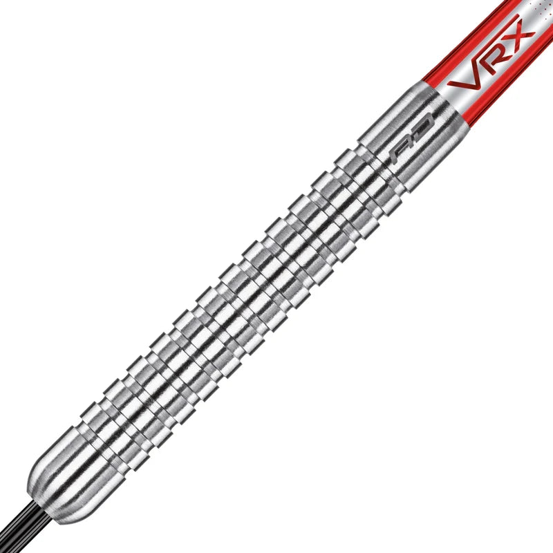 Fléchettes Acier Red Dragon Hell Fire A 80 % Tungstène – 22 g - photo 3