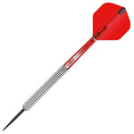 Fléchettes Acier Red Dragon Hell Fire A 80 % Tungstène – 22 g