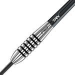 Fléchettes Acier Red Dragon Swingfire 2 80 % Tungstène – 23 g - photo 3