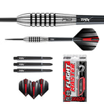 Fléchettes Red Dragon Swingfire 2 – contenu du set