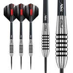 Fléchettes Red Dragon Swingfire 2 – le set de 3 fléchettes