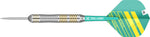 Pack Fléchettes acier Rob Cross Brass 22g