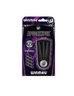 Fléchettes Apocalypse Laiton 22 g