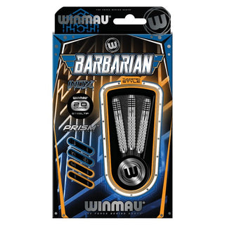 Fléchettes Barbarian Laiton 20 g