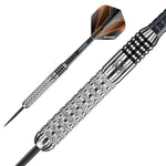 Fléchettes Barbarian Laiton 22 g