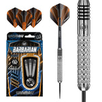 Fléchettes Barbarian Laiton 24 g