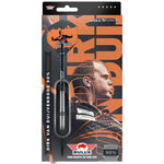 Emballage des fléchettes Bull's Dirk van Duijvenbode 23 g