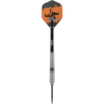 Fléchettes acier Bull's Dirk van Duijvenbode 22g
