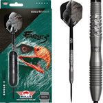 Fléchettes acier Bull's Eagle 3 22g