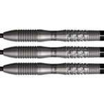 Fléchettes acier Bull's Eagle 3 24g