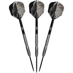 Fléchettes acier Bull's Eagle 3 CP 22g - photo 4