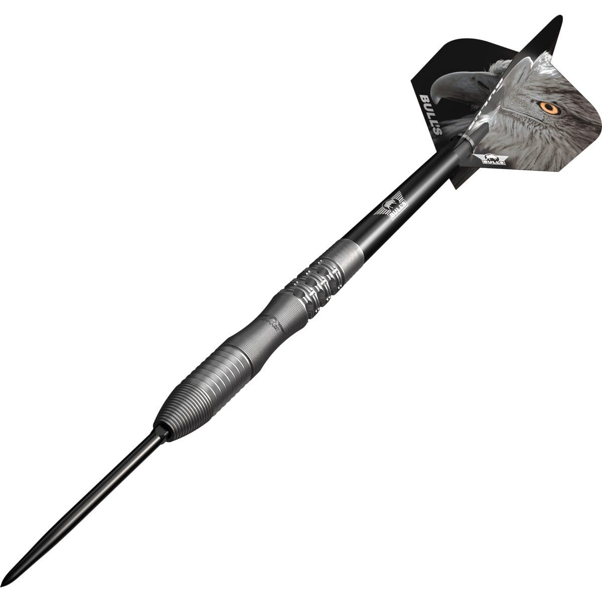 Fléchettes acier Bull's Eagle 3 CP 22g - photo 5