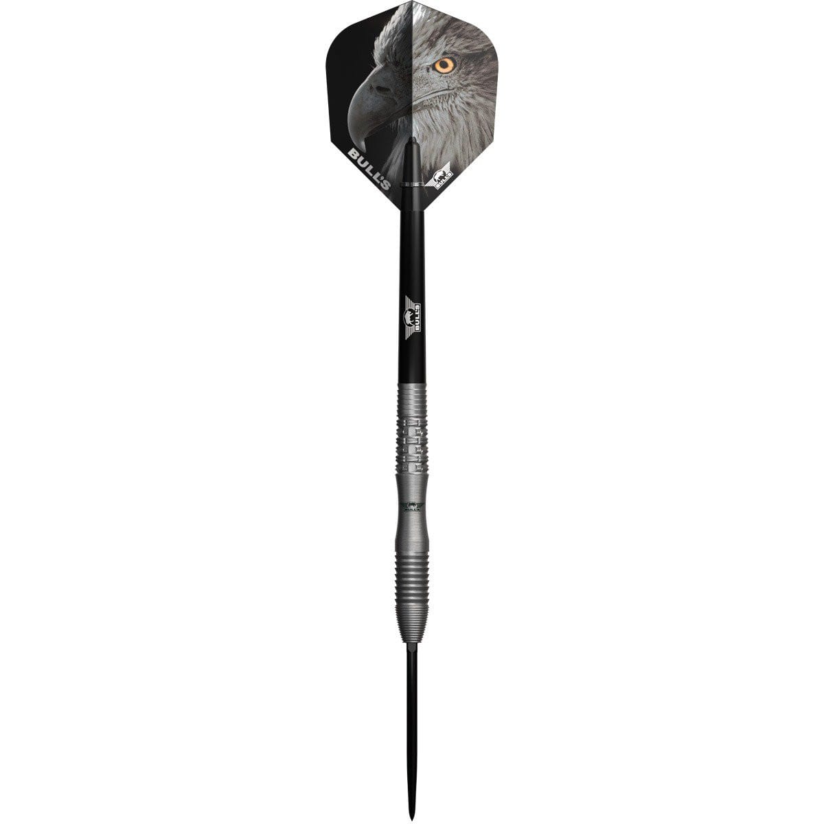 Fléchettes acier Bull's Eagle 3 CP 22g - photo 6