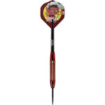 Fléchettes Bull's Kim Huybrechts 21g