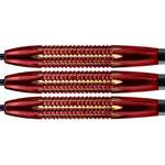 Fléchettes Bull's Kim Huybrechts 21g