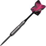 Fléchettes acier Bull's Lightning Rose 24g