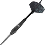 Fléchettes acier Bull's Max Hopp 24g