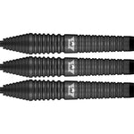 Fléchettes acier Bull's Max Hopp 24g
