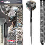 Fléchettes acier Bull's Mercurius Ava 19g