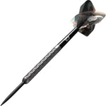 Fléchettes acier Bull's Mercurius Ava 19g