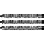 Fléchettes acier Bull's Mercurius Ava 19g
