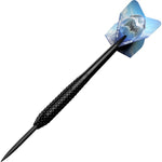 Fléchettes Bull's Shark Pro noir 90% tungstène