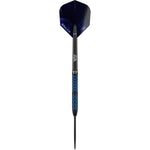 Fléchettes acier Bull's Smoke Blue Jewel CP 23g - photo 6