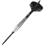 Fléchettes acier Bull's Smoke Silver Ash CP 23g - photo 3