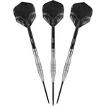 Fléchettes acier Bull's Smoke Silver Ash CP 23g - photo 4