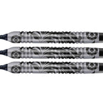 Fléchettes soft tip Bull's Flora Zina 18g