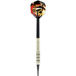 Fléchettes soft tip Bull's Roulette 18g