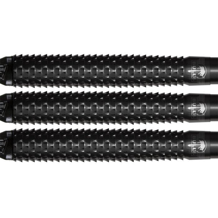 Fléchettes soft tip Bull's Shark Pro 20g