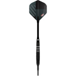 Fléchettes soft tip Bull's Volt Black 18g - photo 5