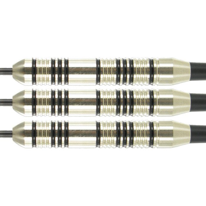 Fléchettes Bull's Tank 22g