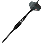Fléchettes acier Bull's Volt Black CP 22g - photo 3