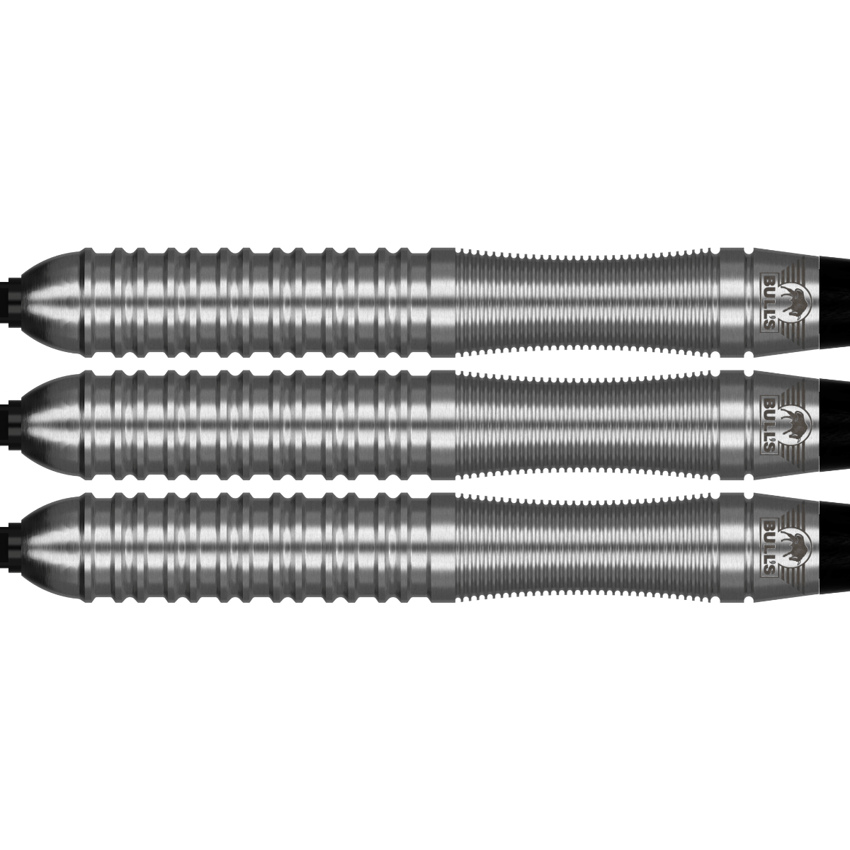 Fléchettes acier Bull's Volt Pink CP 22g - photo 2