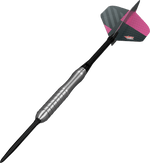Fléchettes acier Bull's Volt Pink CP 22g - photo 3