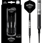 Fléchettes Jack Daniel's Old No.7 90% Soft Tip - 20g
