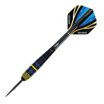 Fléchettes Luke Humphries Cool Hand World Champion Laiton 22 g