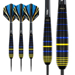 Fléchettes Luke Humphries Cool Hand World Champion Laiton 22 g