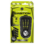 Fléchettes MVG Ambition 24 g