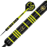 Fléchettes MVG Ambition 24 g