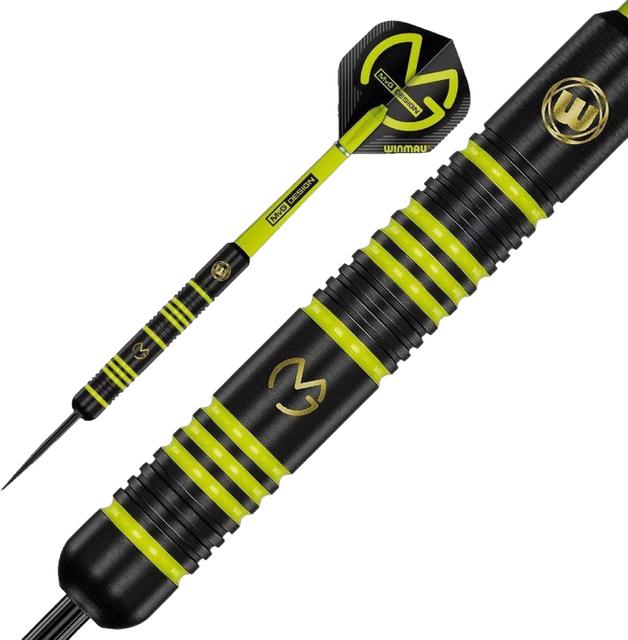 Fléchettes MVG Ambition 24 g