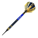 Fléchettes Soft Luke Humphries Cool Hand TX4 Avenger 90 % Tungstène 20 g