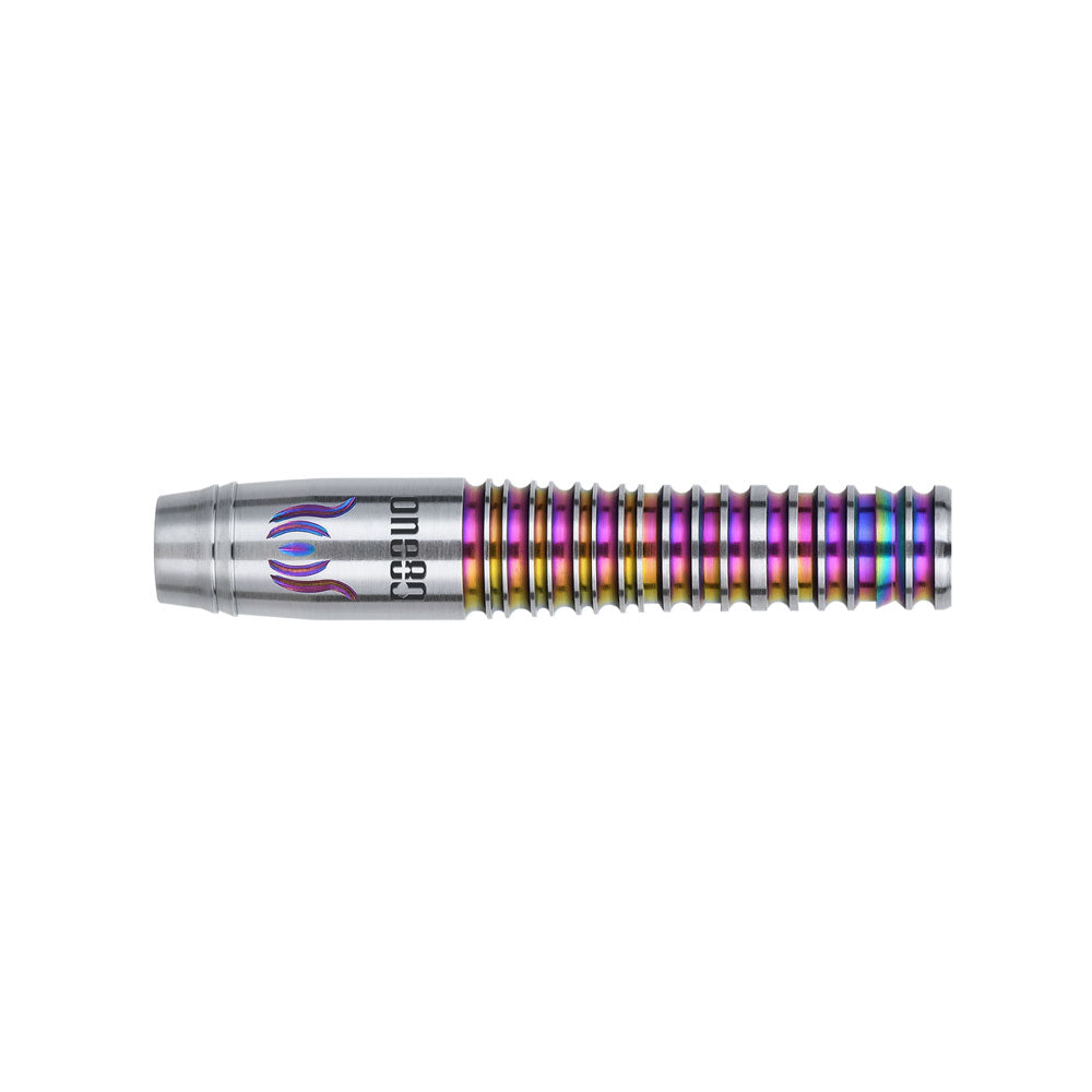 Barrel One80 Moon Jelly Mari Komori
