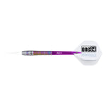 Grip One80 Moon Jelly
