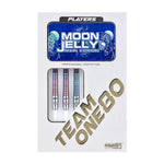 Finition arc-en-ciel One80 Moon Jelly