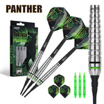 Set One80 Panther M soft et son emballage