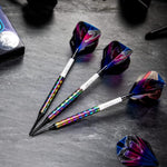 Fléchettes Soft Peter Wright Snakebite 1 85 % Tungstène 18 g